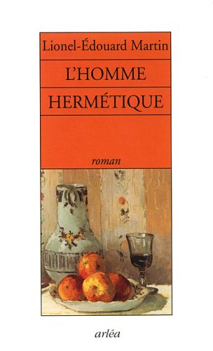 L'homme hermétique