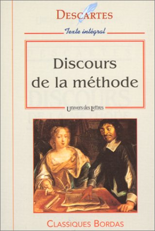 Discours de la méthode