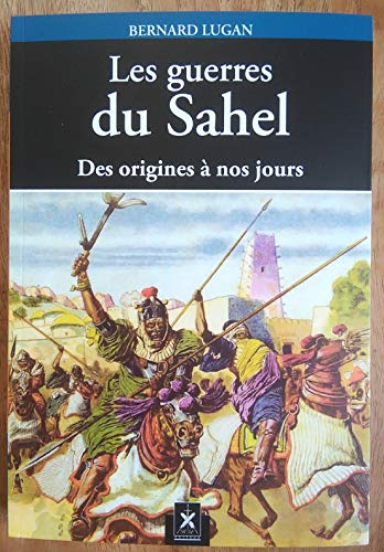Les guerres du Sahel