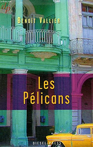 les pélicans