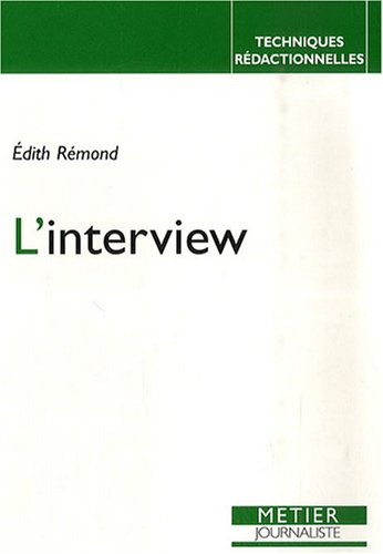 L'interview