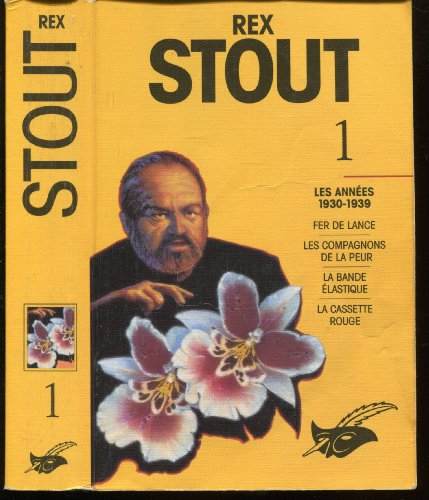 Oeuvres complètes. Vol. 1. Les années 1930-1939