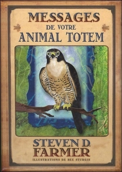Messages de votre animal totem : guide d'interprétation