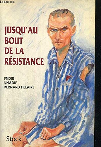 Jusqu'au bout de la résistance