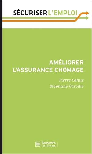 Améliorer l'assurance chômage