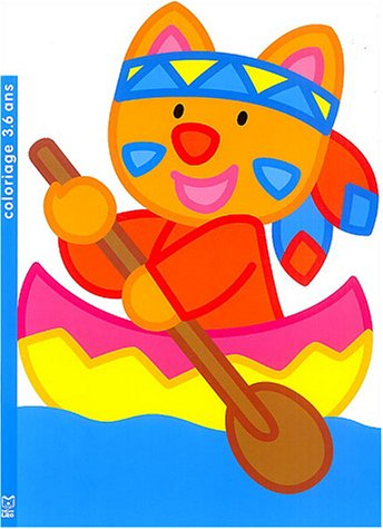 j'aime bien colorier les petits chats