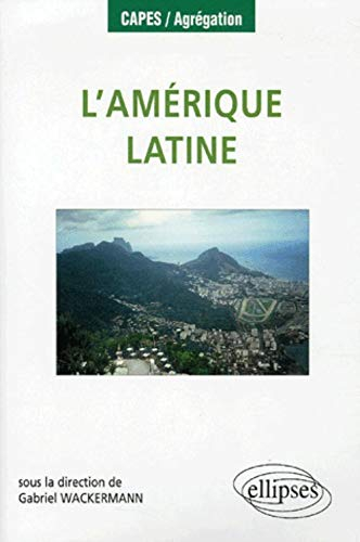 L'Amérique latine