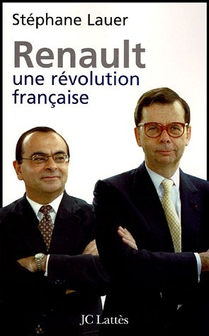 Renault, une révolution française