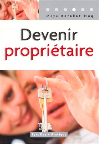 Devenir propriétaire