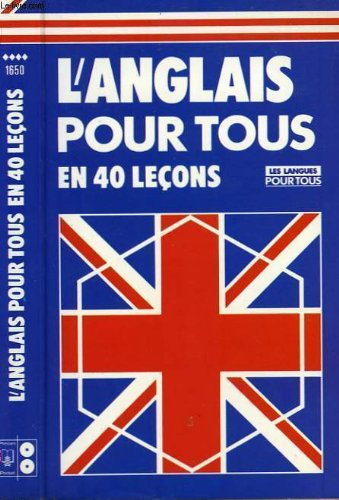 anglais pour tous