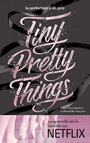 Tiny pretty things. Vol. 1