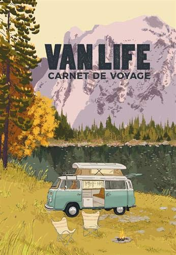 Van life : carnet de voyage