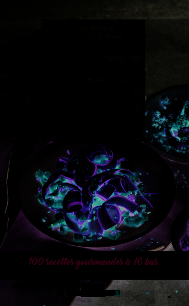 Mes petites recettes magiques antidiabète : 100 recettes gourmandes à IG bas pour contrôler sa glycé