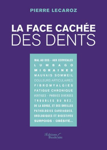 la face cachée des dents