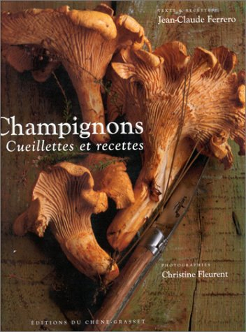 Les champignons : cueillette et recettes