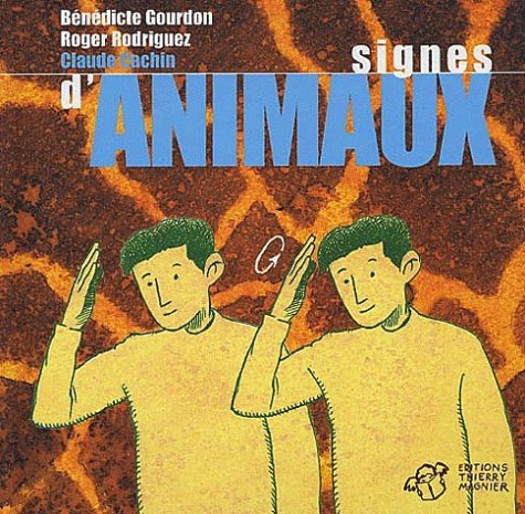 Signes d'animaux