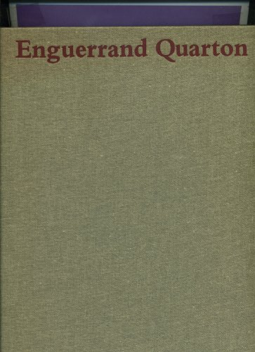 Enguerrand Quarton, le peintre de la Pietà d'Avignon