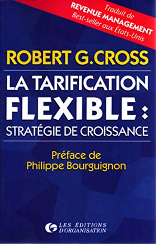 La tarification flexible : stratégie de croissance