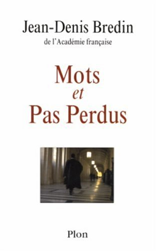 Mots et pas perdus : images du palais