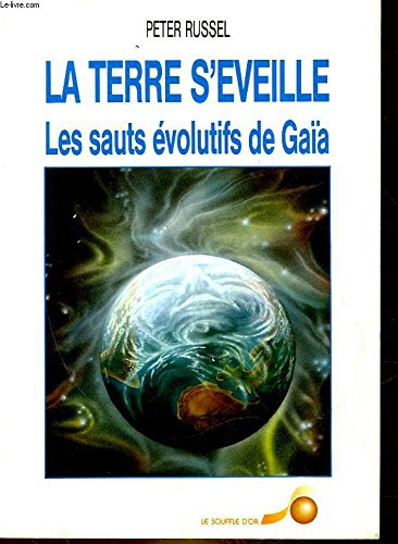 la terre s'éveille