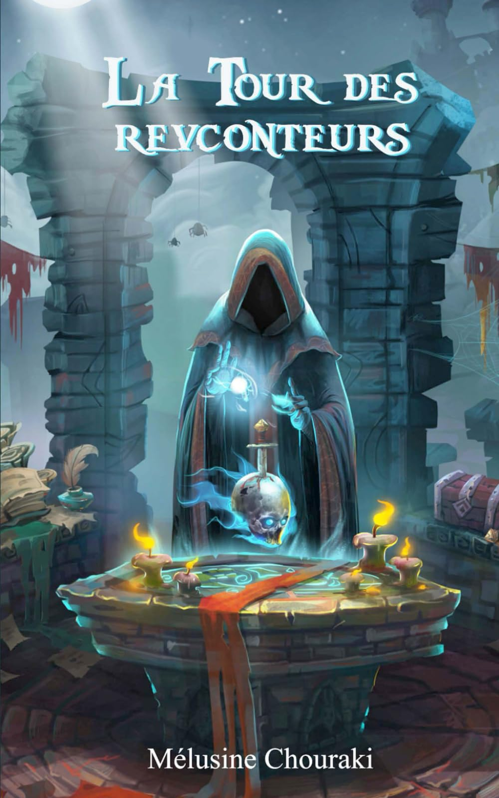 La Tour des revconteurs