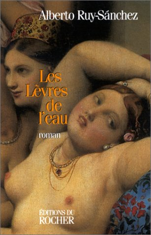 Les lèvres de l'eau