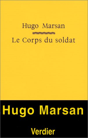 Le corps du soldat