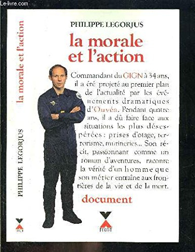 La Morale et l'action