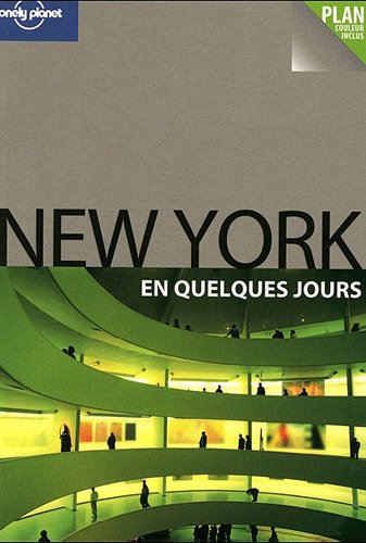 New York en quelques jours