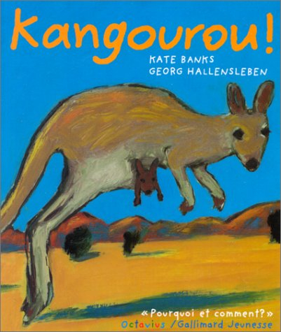 Kangourou !