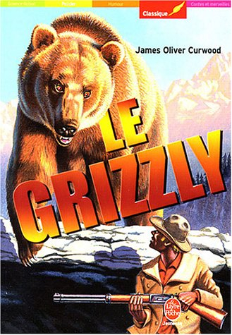 Le grizzly