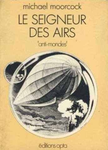 le seigneur des airs