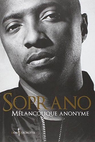 Mélancolique anonyme