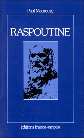 Raspoutine