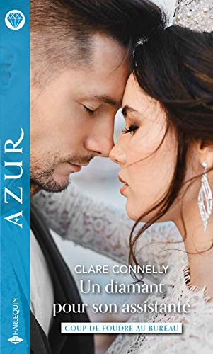 Un diamant pour son assistante : coup de foudre au bureau