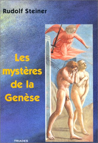 Les mystères de la genèse