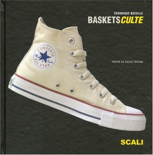 Baskets culte : de la Springcourt à la Nike air