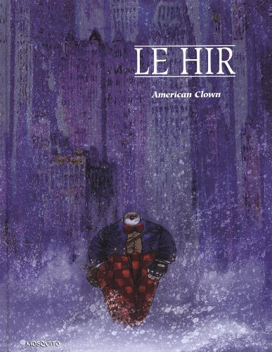 Clown. Vol. 2. American Clown