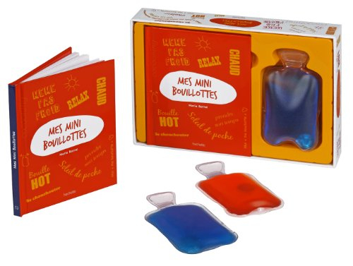 Mes mini-bouillottes