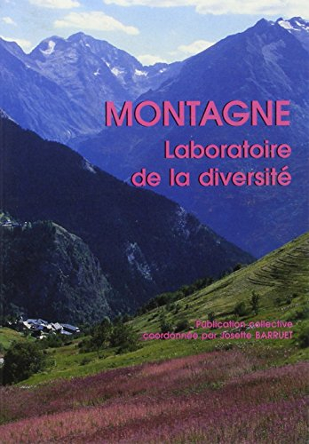 Montagne laboratoire de la diversité : hommage à Louis Guimet