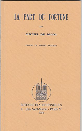 la part de fortune