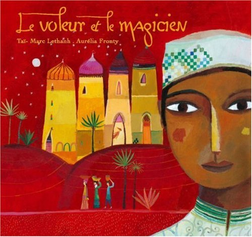 Le voleur et le magicien