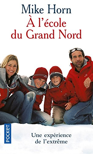 A l'école du Grand Nord
