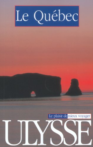 le québec. 8ème édition