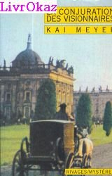 conjuration des visionnaires(la)