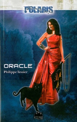 Projet domination. Vol. 1. Oracle