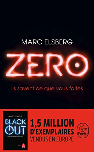 Zero : ils savent ce que vous faites