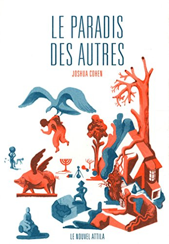 Le paradis des autres