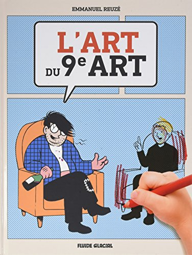 L'art du 9e art