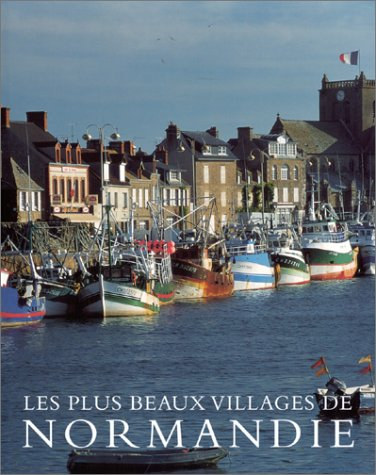 les plus beaux villages de normandie